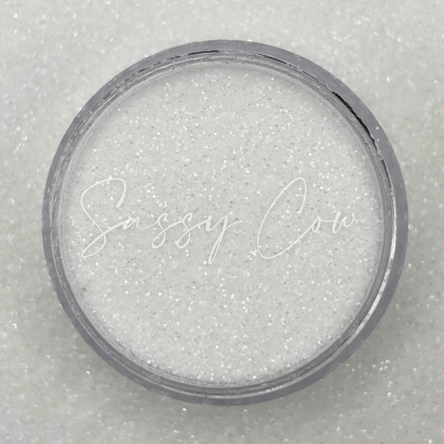 VEIL - Ultrafine Pearl Matte Glitter
