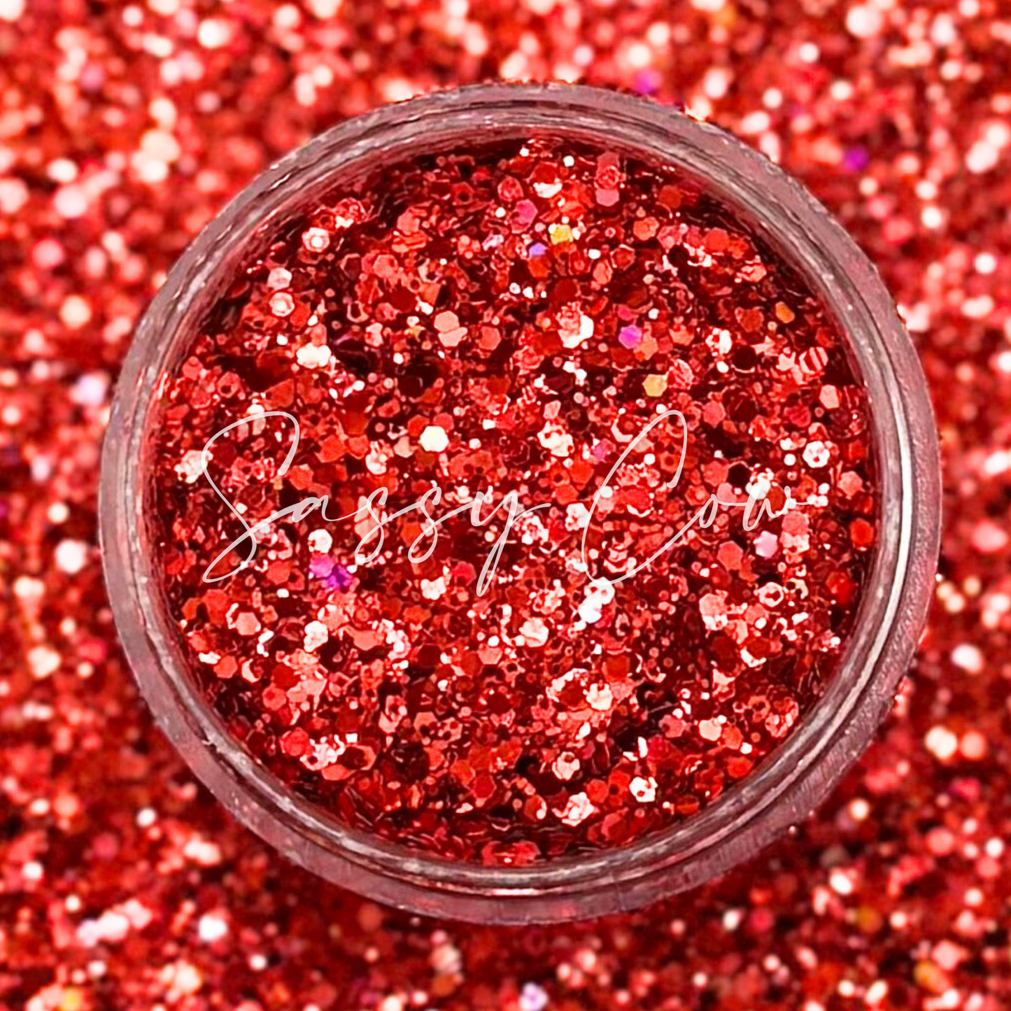 CIARA - Custom Mini Chunky Glitter Mix