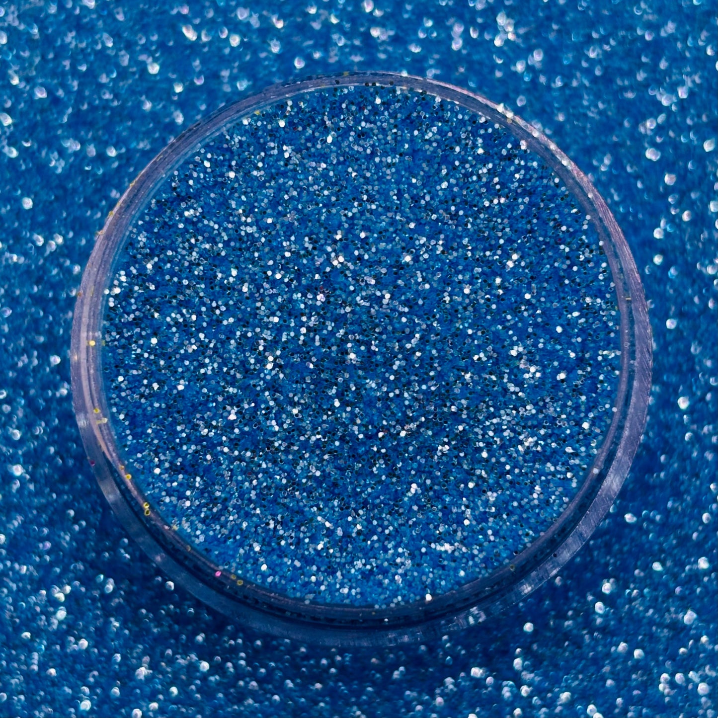AOL - Ultrafine High Sparkling Metallic