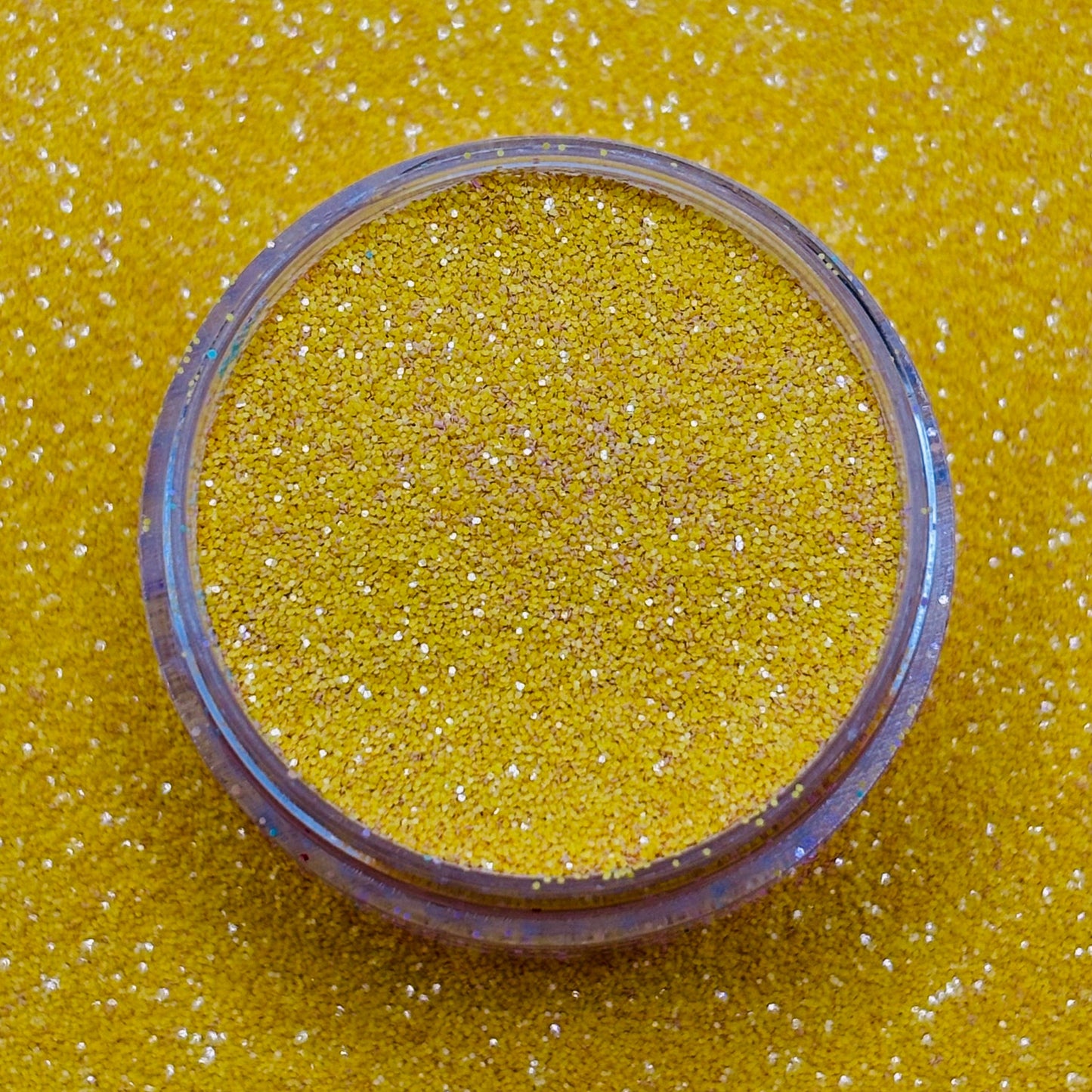 BELLE - Ultrafine Matte Glitter