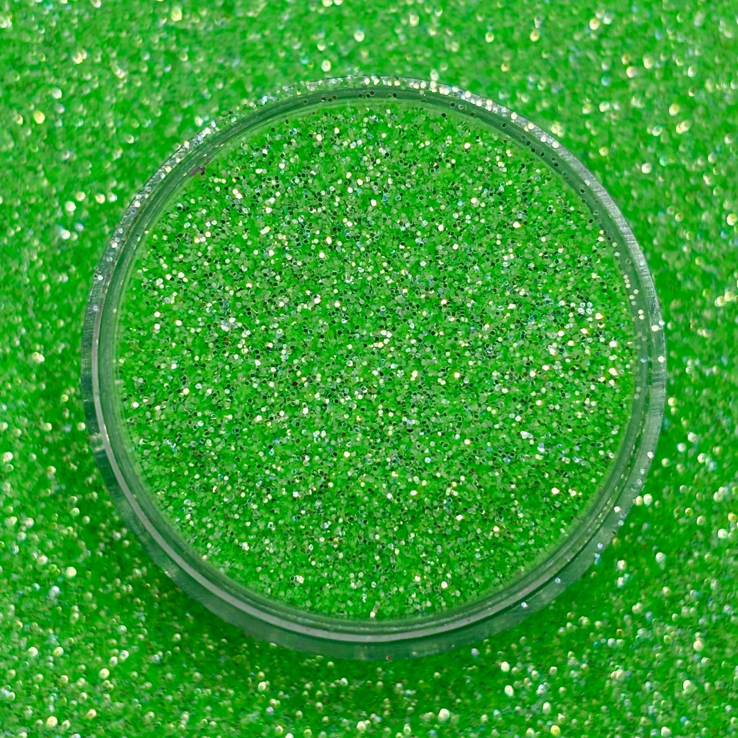 SLIME - Ultrafine High Sparkling Metallic Glitter