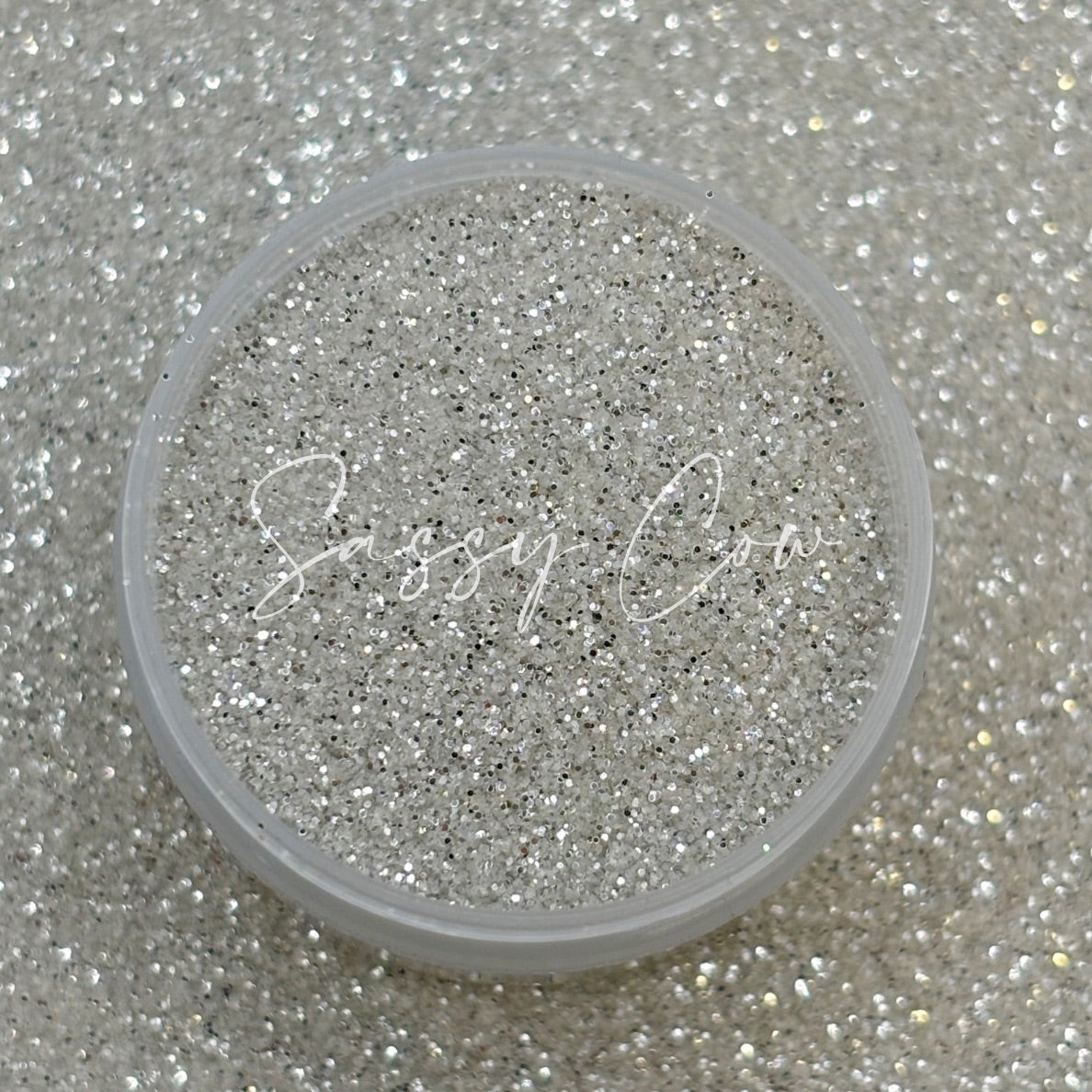 MOULIN ROUGE - Ultrafine Metallic Glitter