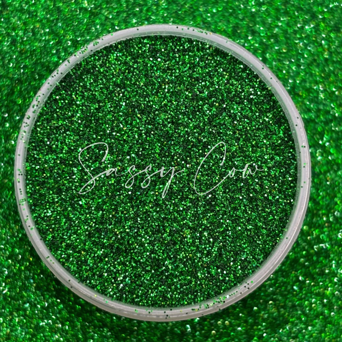 LUCKY - Ultrafine Holographic Glitter