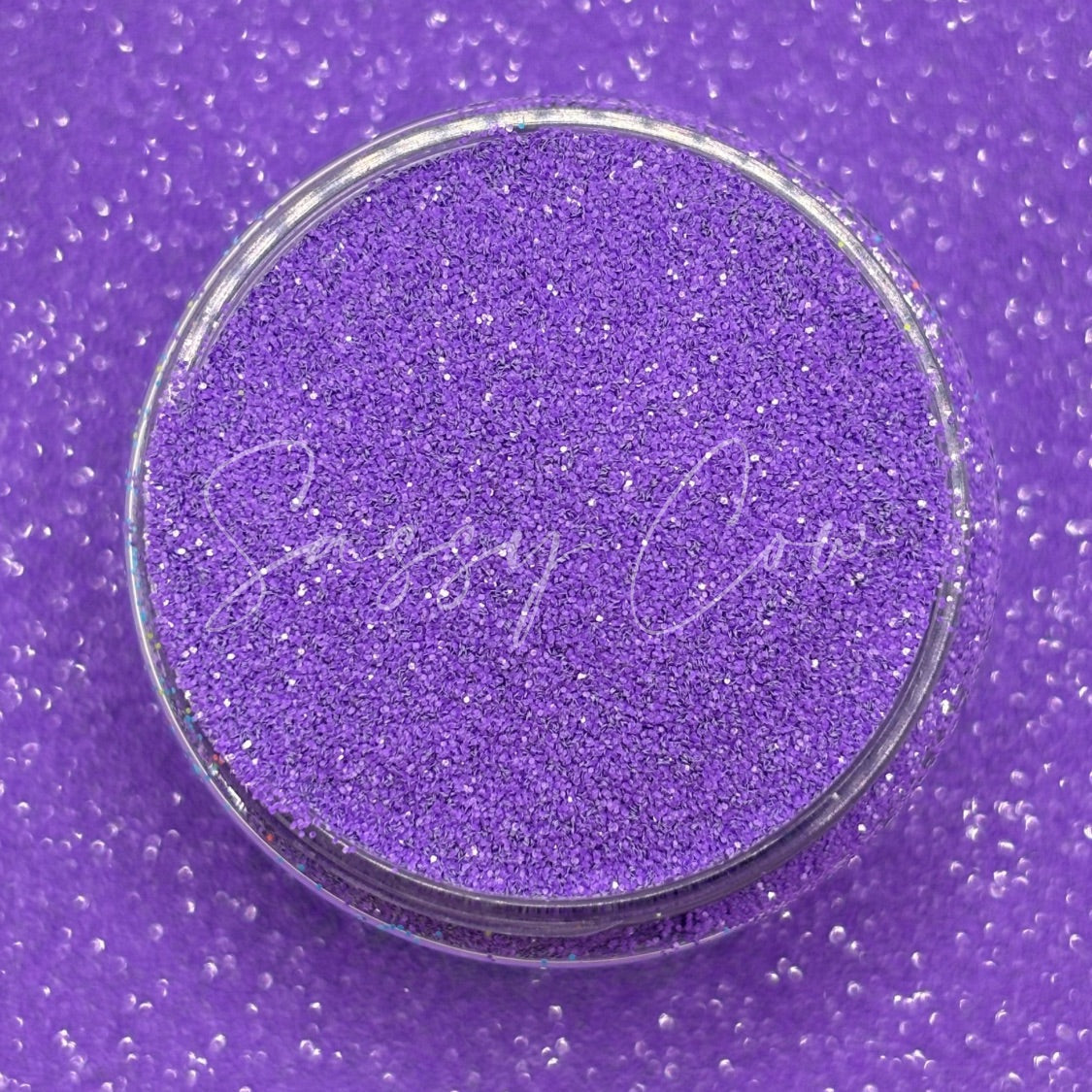 KATE - Matte Ultrafine Glitter