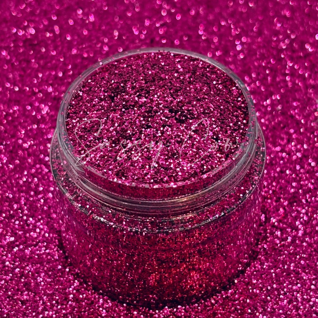 UNBIRTHDAY - Fine Metallic Glitter Mix