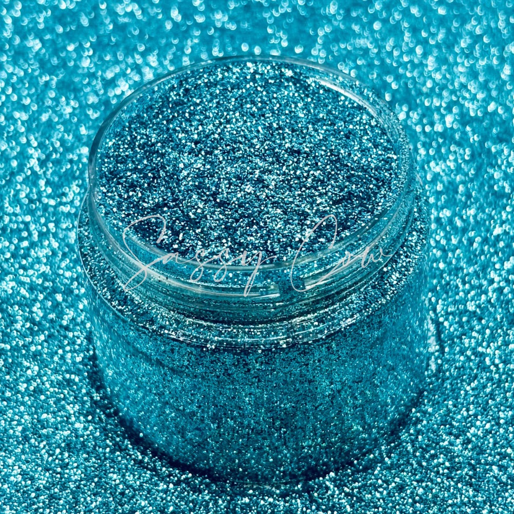 ALICE - Ultrafine Metallic Glitter Mix