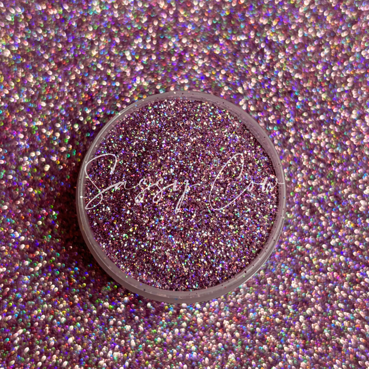 VIDIA - Ultrafine Super Holographic Glitter