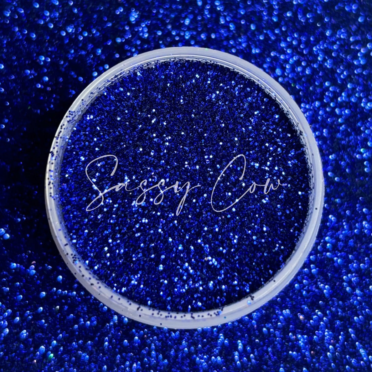 SUEDE - Ultrafine Metallic Glitter
