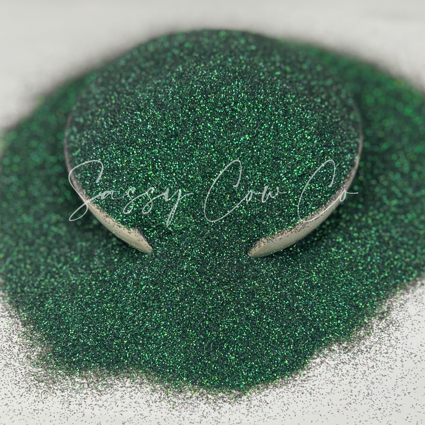 EMERALD CITY - Ultrafine Iridescent Glitter