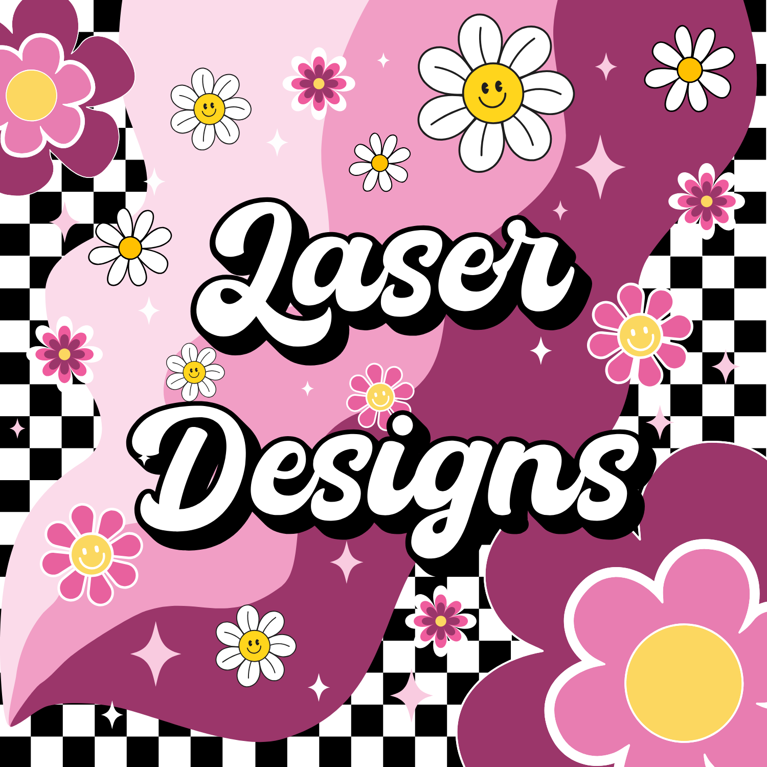 Shop Laser Designs
