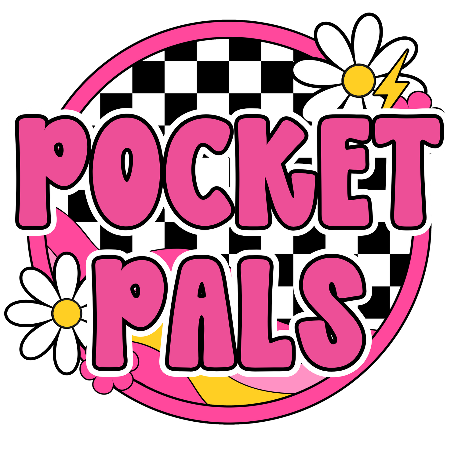 Shop Pocket Pals