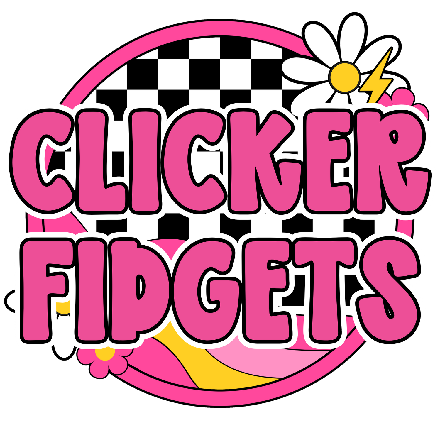 Shop Clicker Fidgets