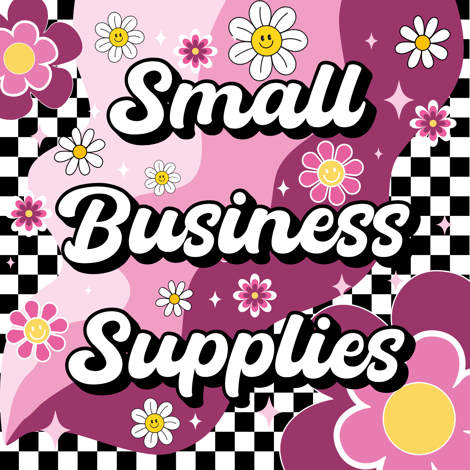 Shop Small Business Supplies