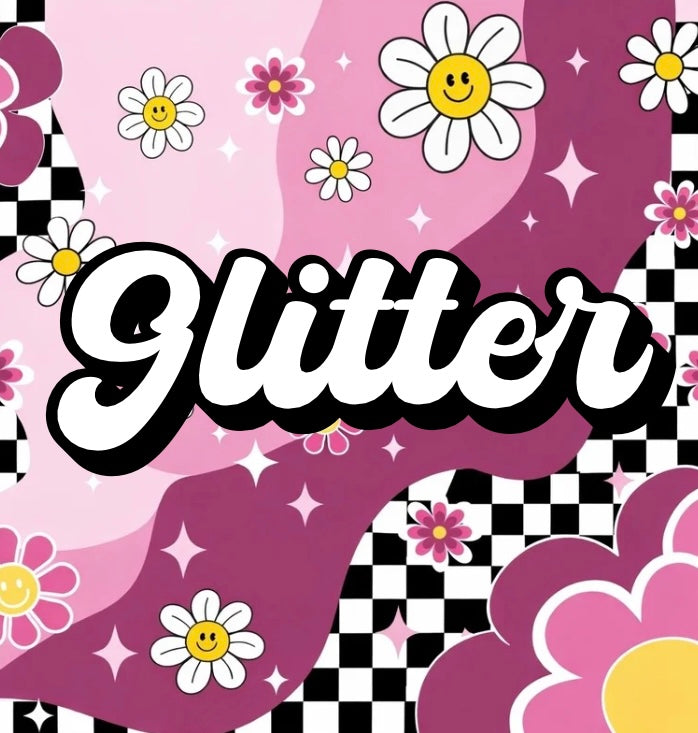 Shop Glitter