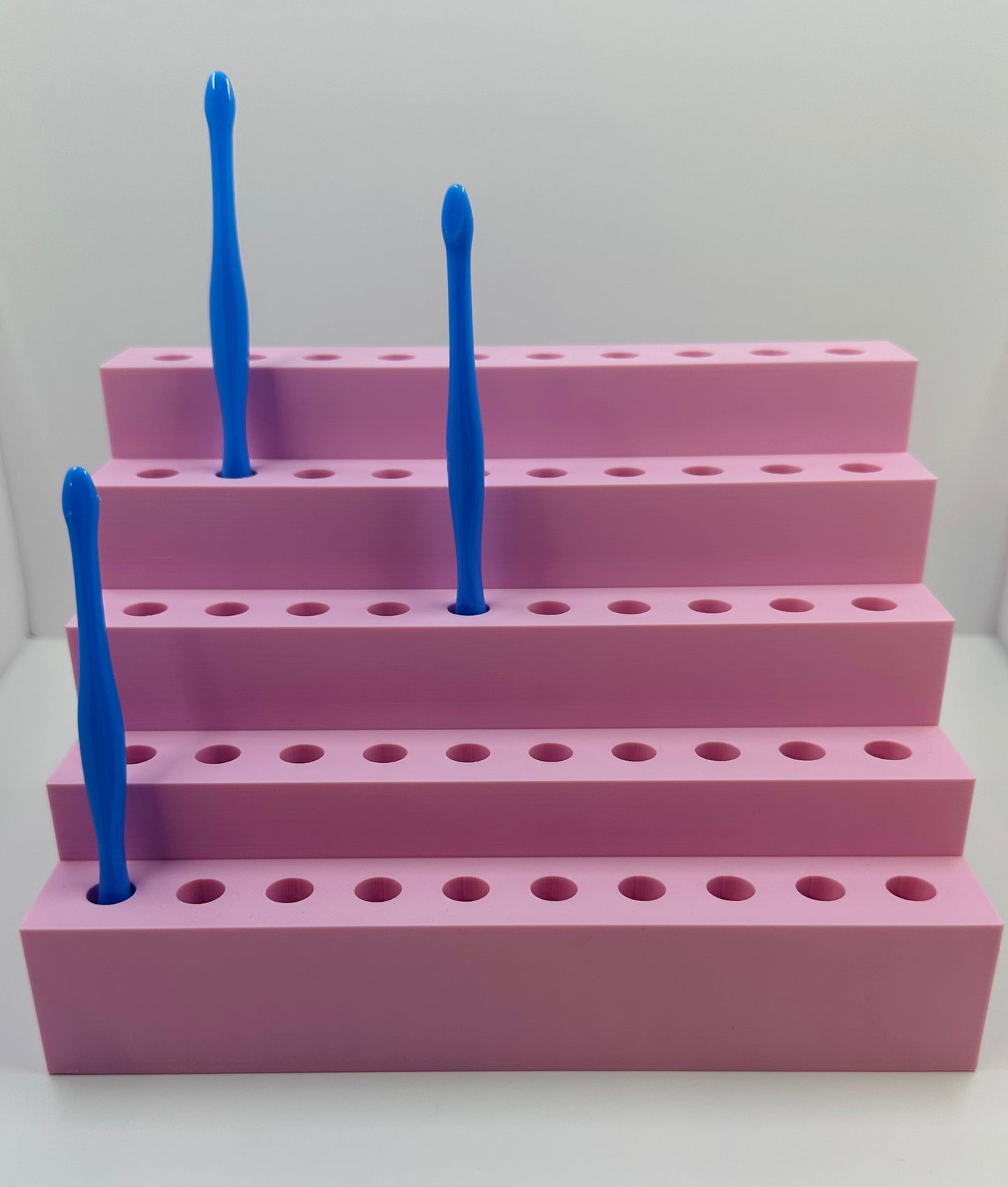 3D Print | 3D Printed | Pen Display | Pen Holder