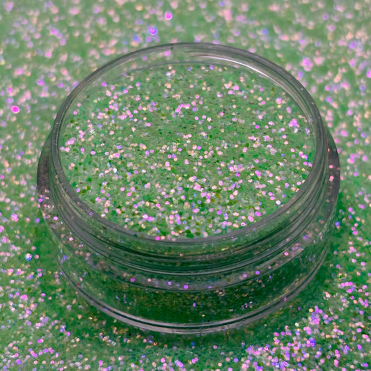 TIANA - Ultrafine Iridescent Glitter Mix
