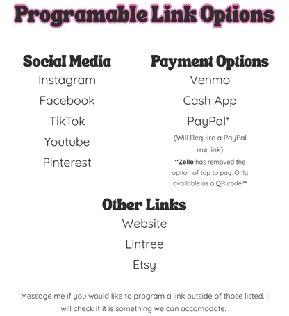 3D Print | Payment Station | FULLY CUSTOMIZABLE | Wide Arch