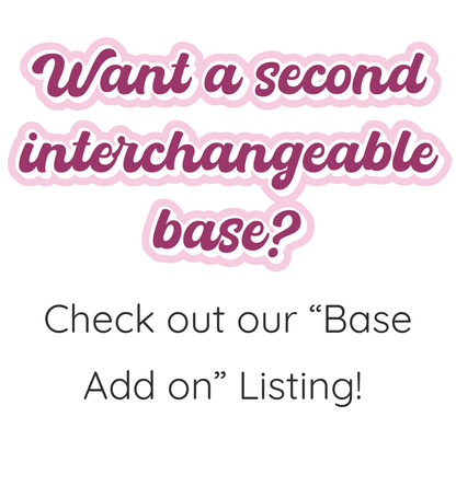 3D Print | Payment Station | FULLY CUSTOMIZABLE | Wide Arch