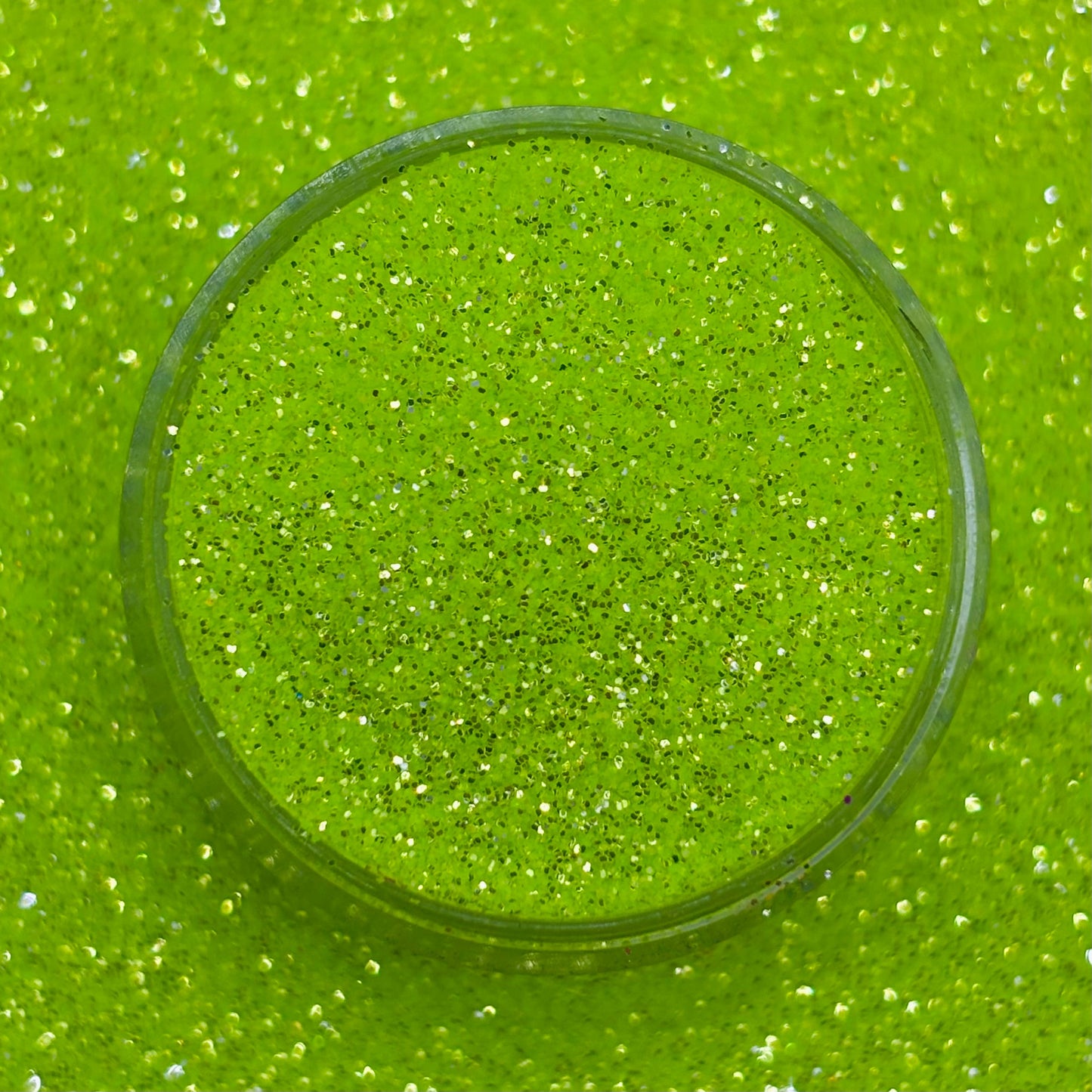 Y2K - Ultrafine High Sparkling Metallic Glitter