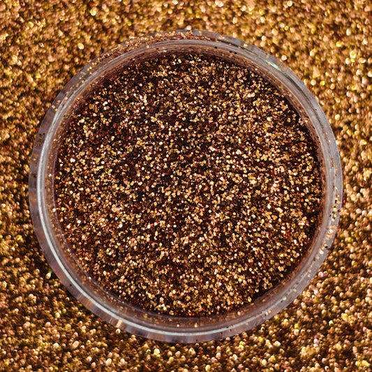 ABRAHAM - Ultrafine Metallic Glitter Mix