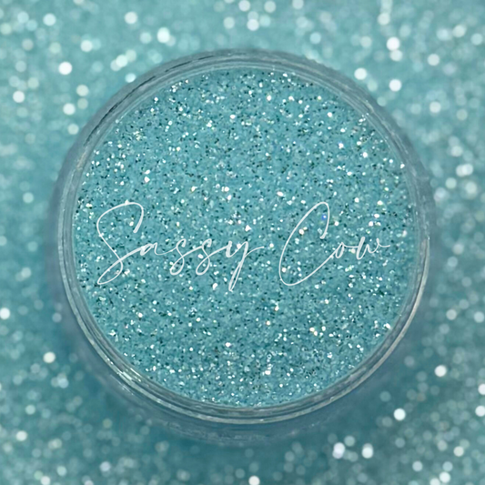 EVERYTHING SHOWER - Ultrafine High Sparkling Metallic