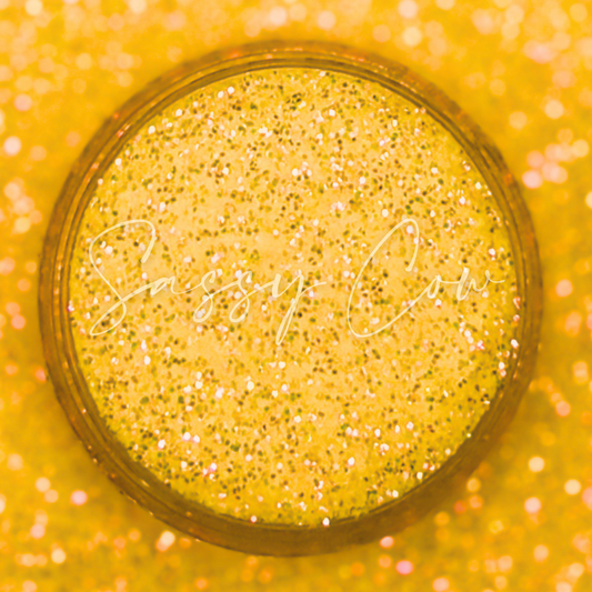 THRIFTING - Fine Iridescent Glitter Mix
