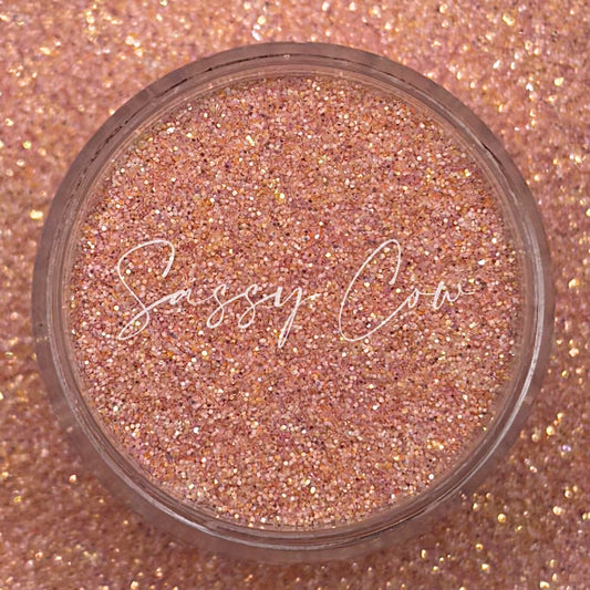 HEPHRA - Ultrafine Custom Metallic Glitter Mix