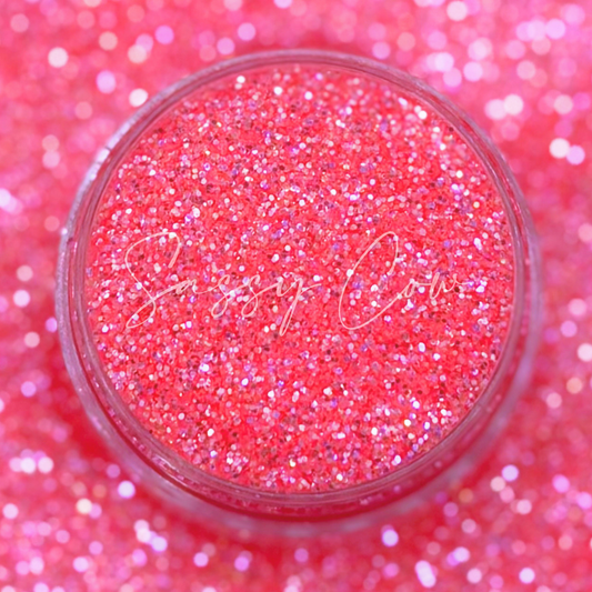 QUILTED - Fine Iridescent Glitter Mix