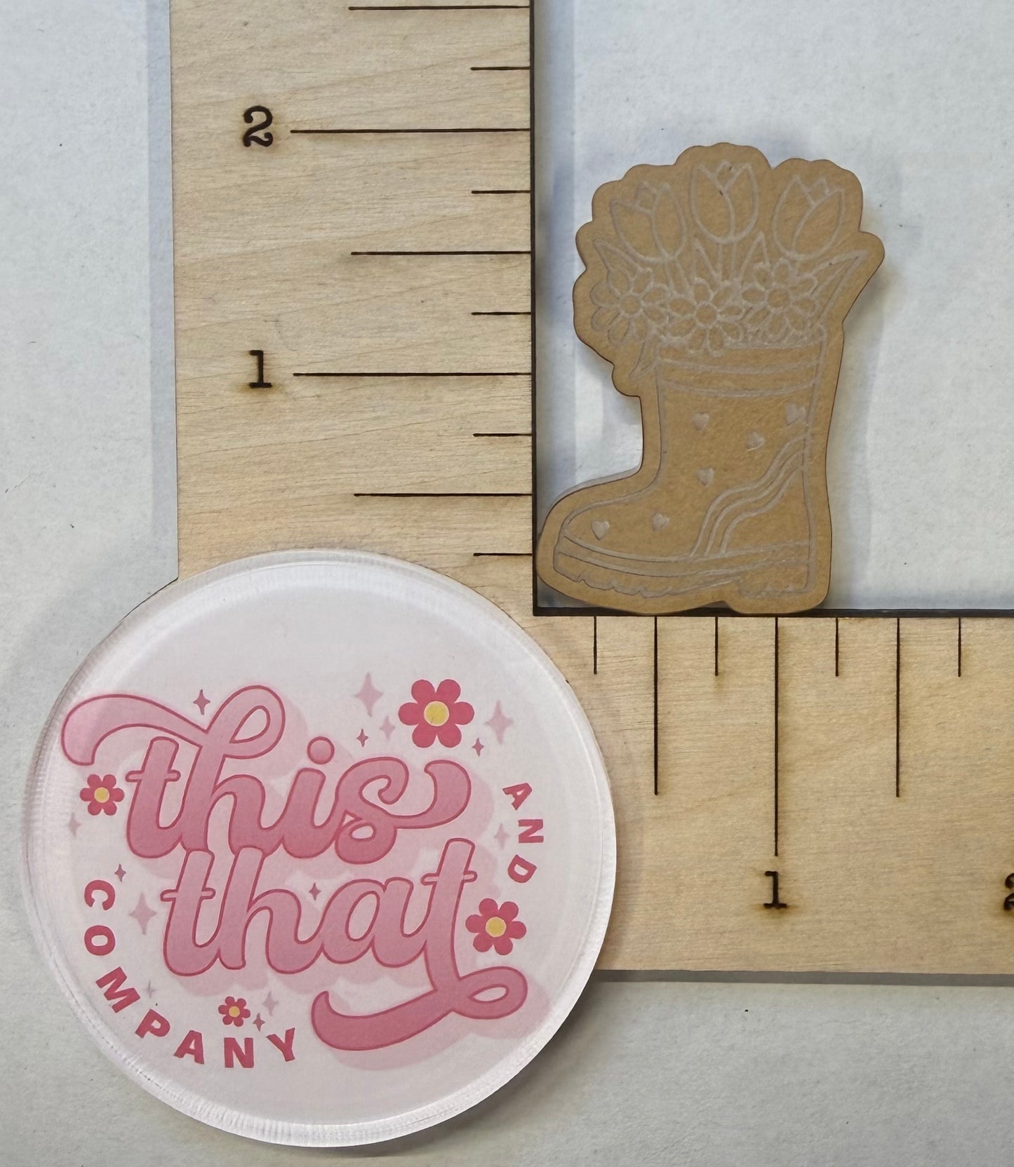 Silicone Mold for Resin | Spring Boot