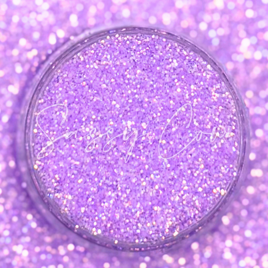 PATCHWORK - Fine Iridescent Glitter Mix