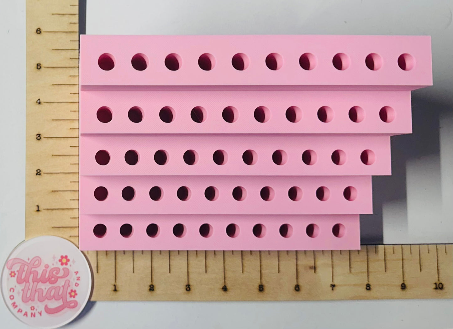 3D Print | 3D Printed | Pen Display | Pen Holder