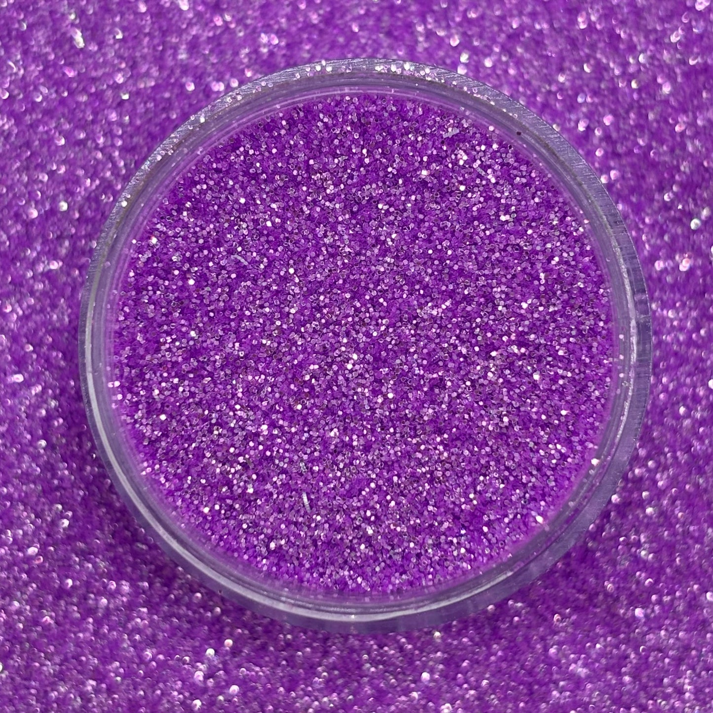 FURBY - Ultrafine High Sparkling Metallic Glitter
