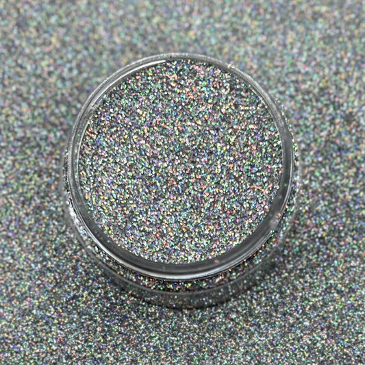 DANCING QUEEN - Ultrafine Holographic Glitter