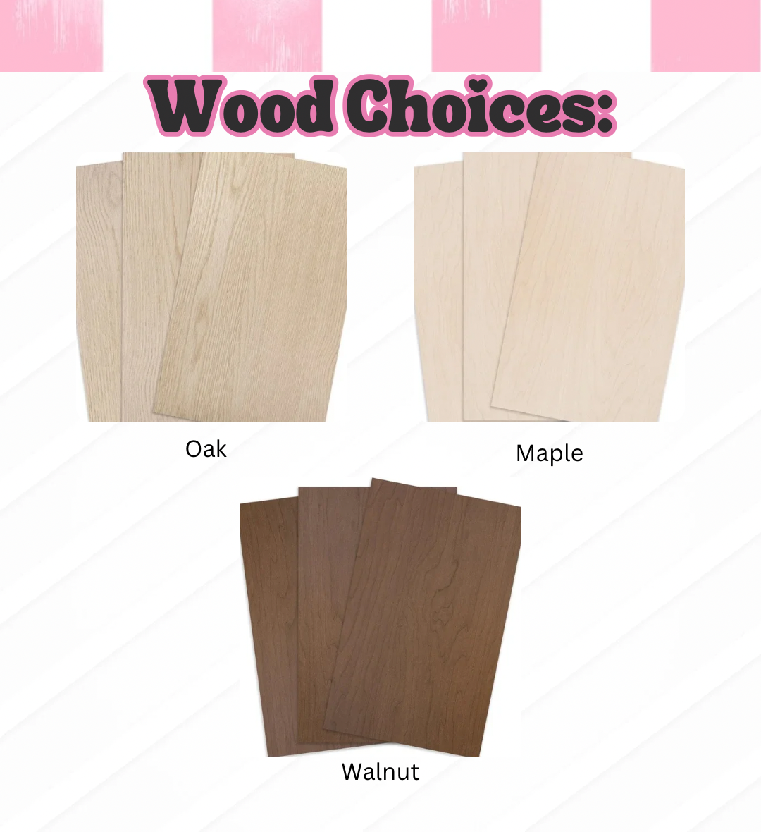 Laser Cut | Acrylic Keychains | Backpack Tags | Name Tag | Wood/ Acrylic Personalized Tag/ Keychain