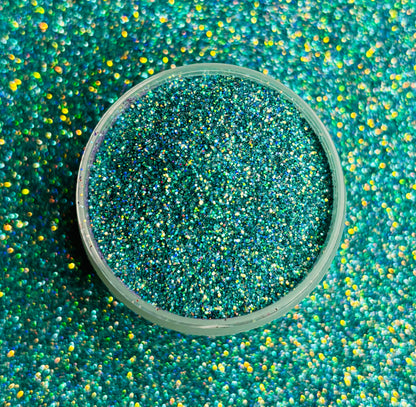 TIFFANY - Ultrafine Holographic Glitter