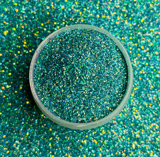 TIFFANY - Ultrafine Holographic Glitter