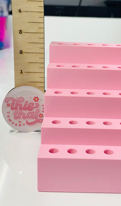 3D Print | 3D Printed | Pen Display | Pen Holder