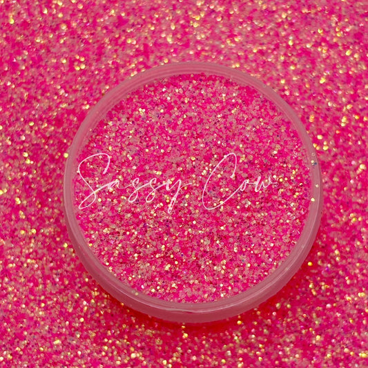 PENELOPE - Custom Fine Iridescent Glitter Mix