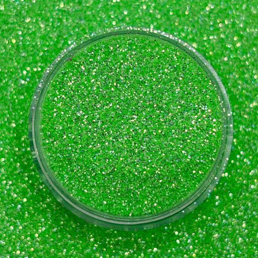 SLIME  - Ultrafine High Sparkling Metallic Glitter