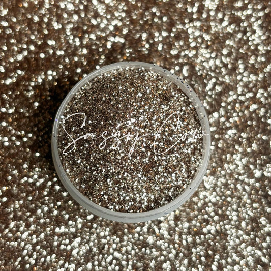 CLEOPATRA - Ultrafine Metallic Glitter