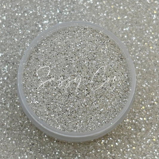 MOULIN ROUGE - Ultrafine Metallic Glitter
