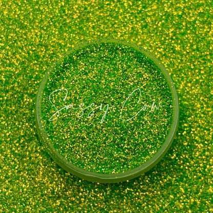 PATRON - Ultrafine High Sparkling Metallic Glitter