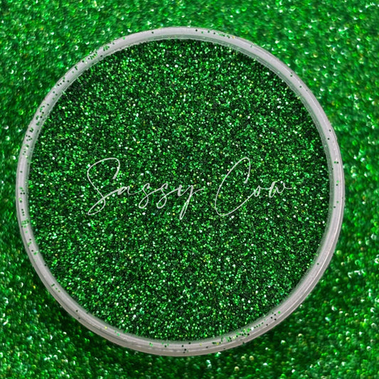 LUCKY - Ultrafine Holographic Glitter