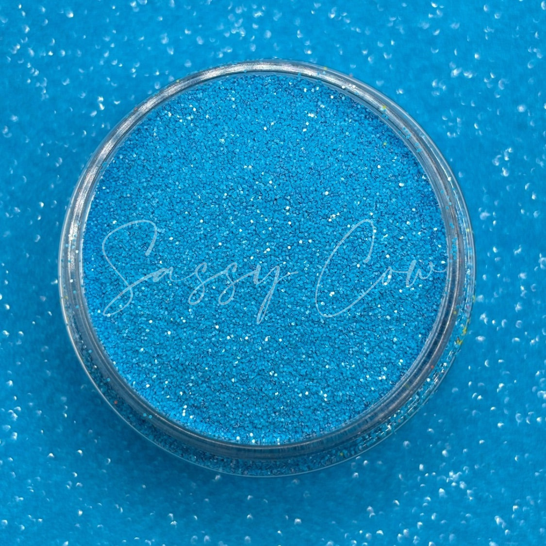 ETHAN - Ultrafine Matte Glitter Mix
