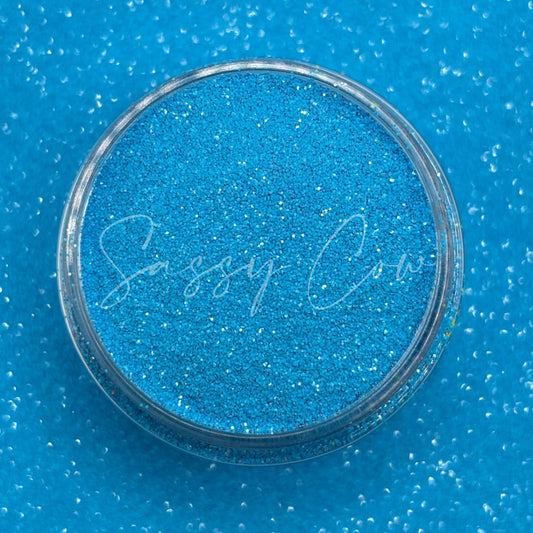 ETHAN - Ultrafine Matte Glitter Mix