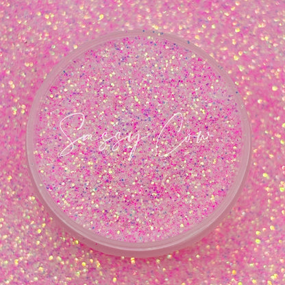 DAISY - Fine Iridescent Glitter Mix