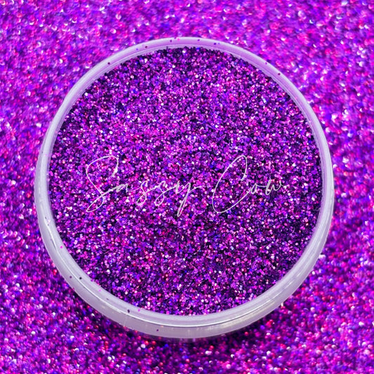 COMMA - Ultrafine Holographic Glitter