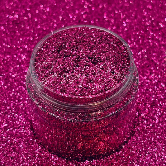 UNBIRTHDAY - Fine Metallic Glitter Mix