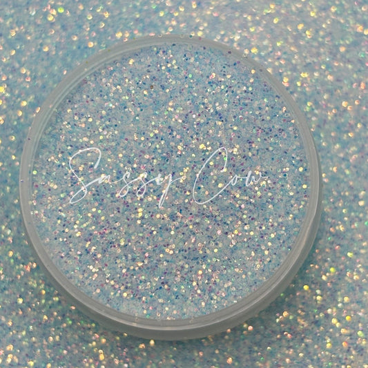 POWDER ROOM - Fine Iridescent Glitter Mix