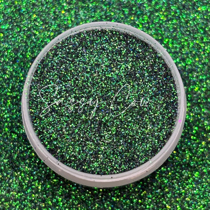 EMERALD CITY - Ultrafine Iridescent Glitter